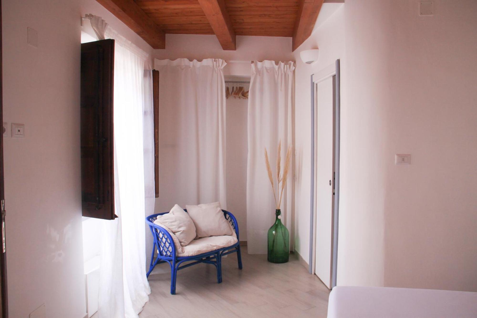 Due Sicilie Maison De Charme Casalvecchio Siculo Exteriér fotografie
