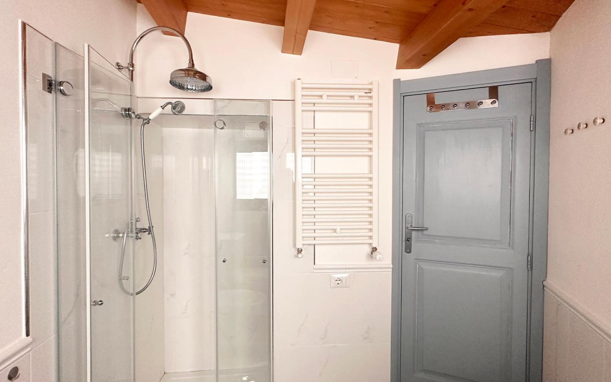 Due Sicilie Maison De Charme Casalvecchio Siculo Exteriér fotografie