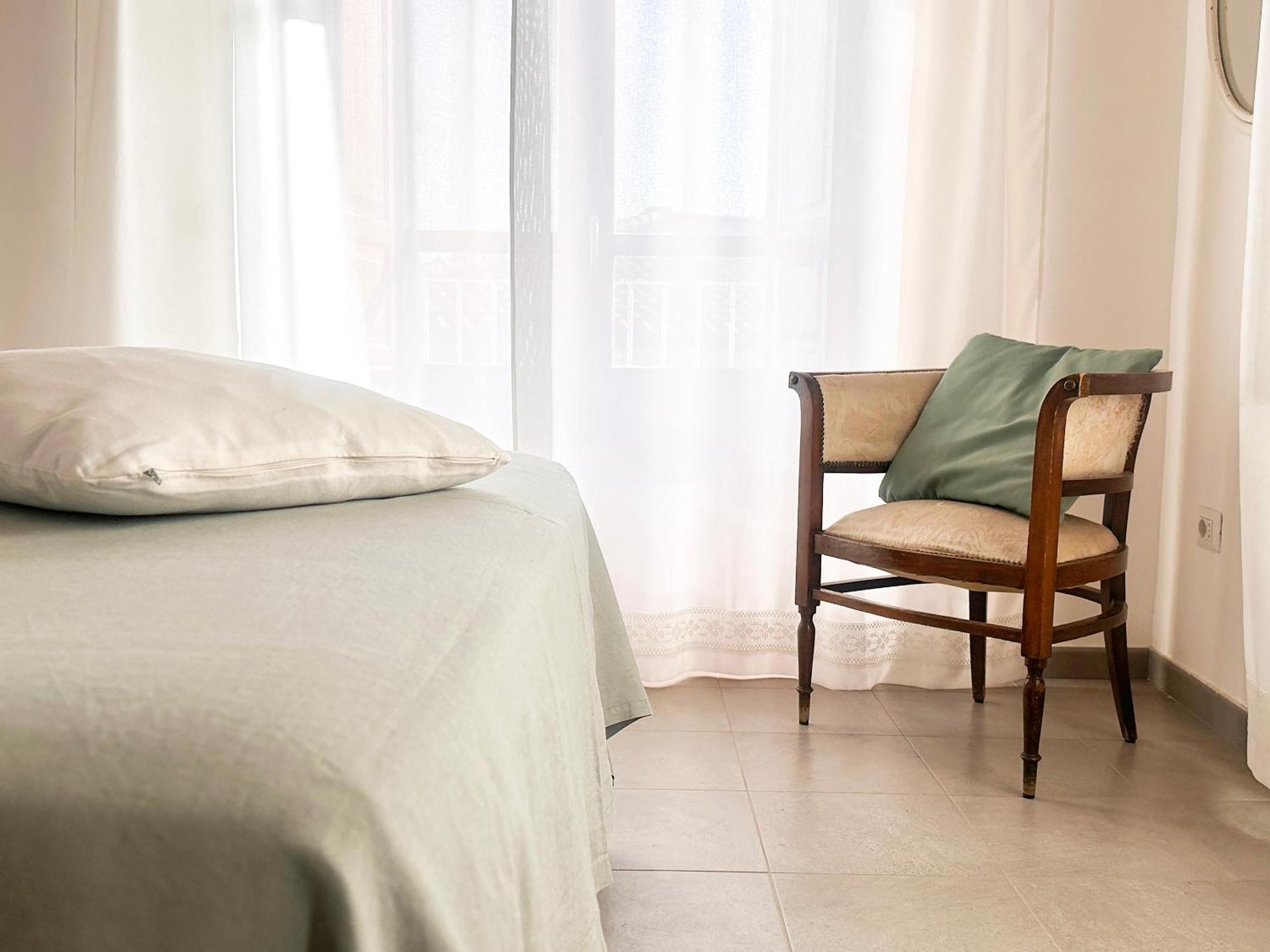 Due Sicilie Maison De Charme Casalvecchio Siculo Exteriér fotografie