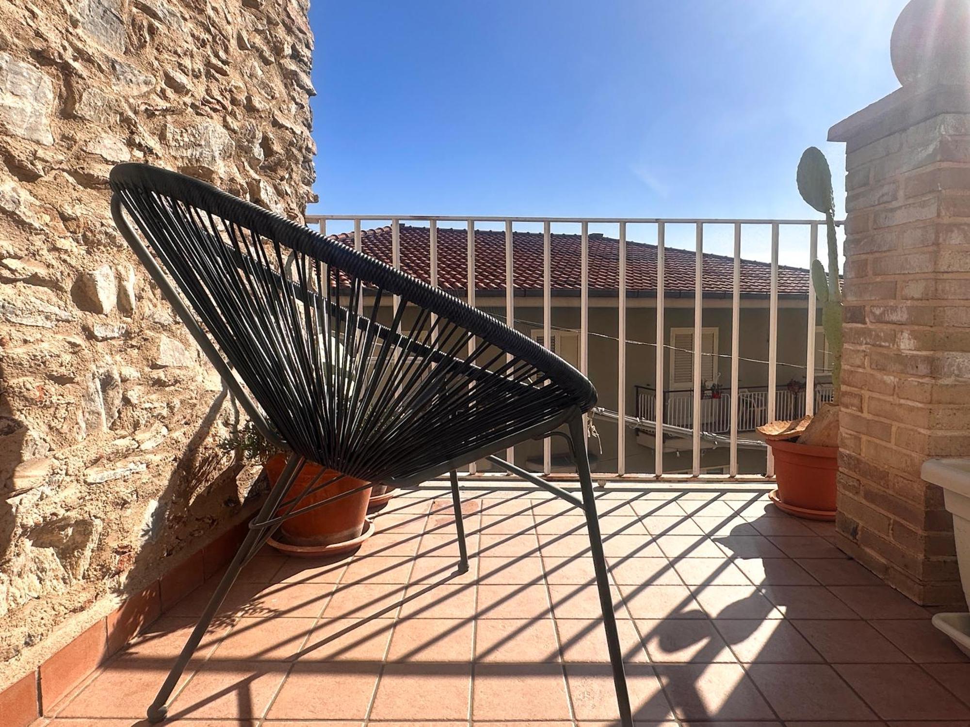 Due Sicilie Maison De Charme Casalvecchio Siculo Exteriér fotografie